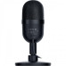 Razer Seiren Mini Ultra-compact Streaming Microphone Classic Black